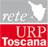 Logo Rete URP Toscana