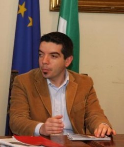 Presidente Paolo Fantoni