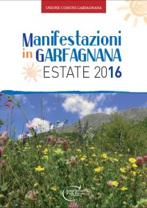 manifestazioni in garfagnana 2016